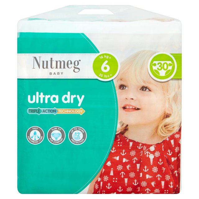 morrisons swim nappies