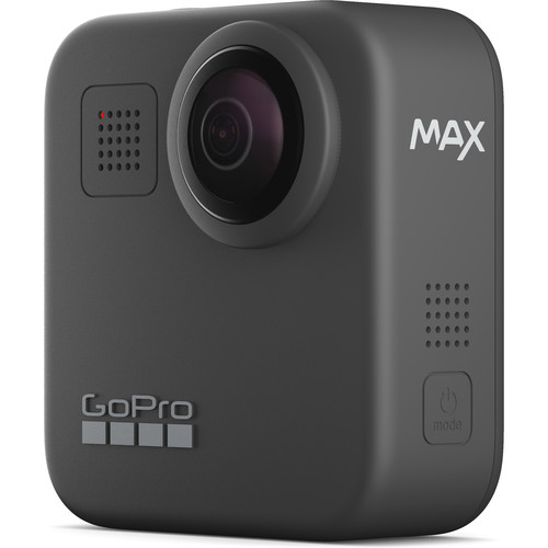 Gopro Max Camera with 1 Year Warranty Daraz.lk