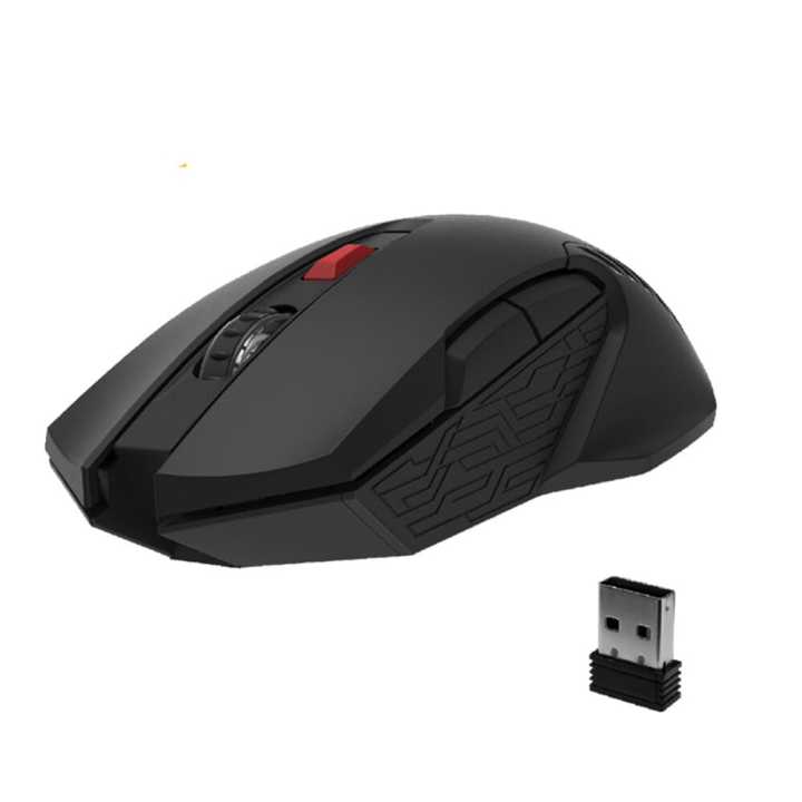 FANTECH WG10 RAIGOR ll Wireless Gaming Mouse