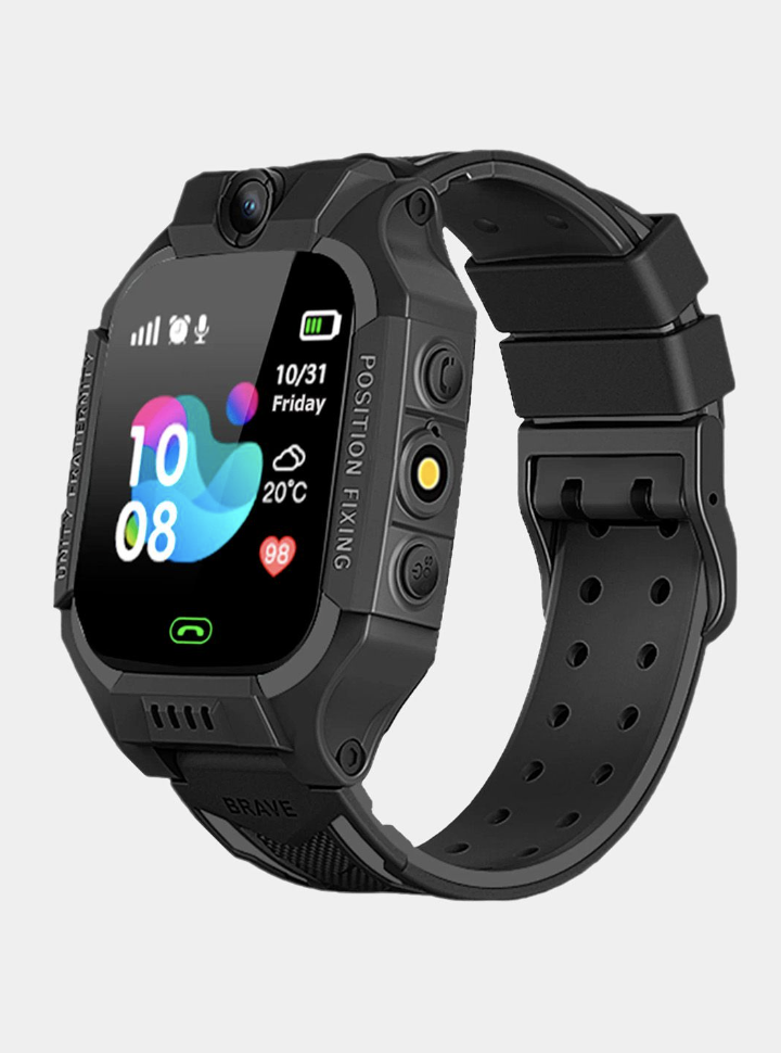 Meimi M1 Kids Smart Watch Safety Tracking | Daraz.lk