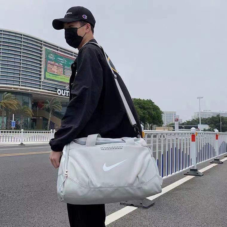 Details more than 138 nike duffel bag sri lanka super hot kidsdream