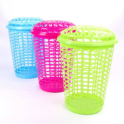 dustbin for clothes