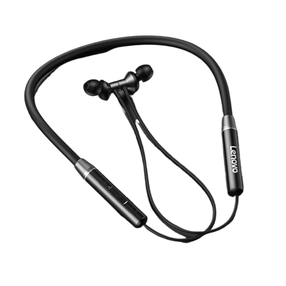 Lenovo HE05 Bluetooth Earphone IPX5 Waterproof Sport Headset