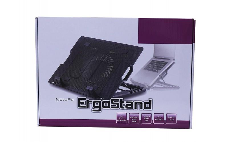 Adjustable Laptop Cooling Pad Daraz.lk