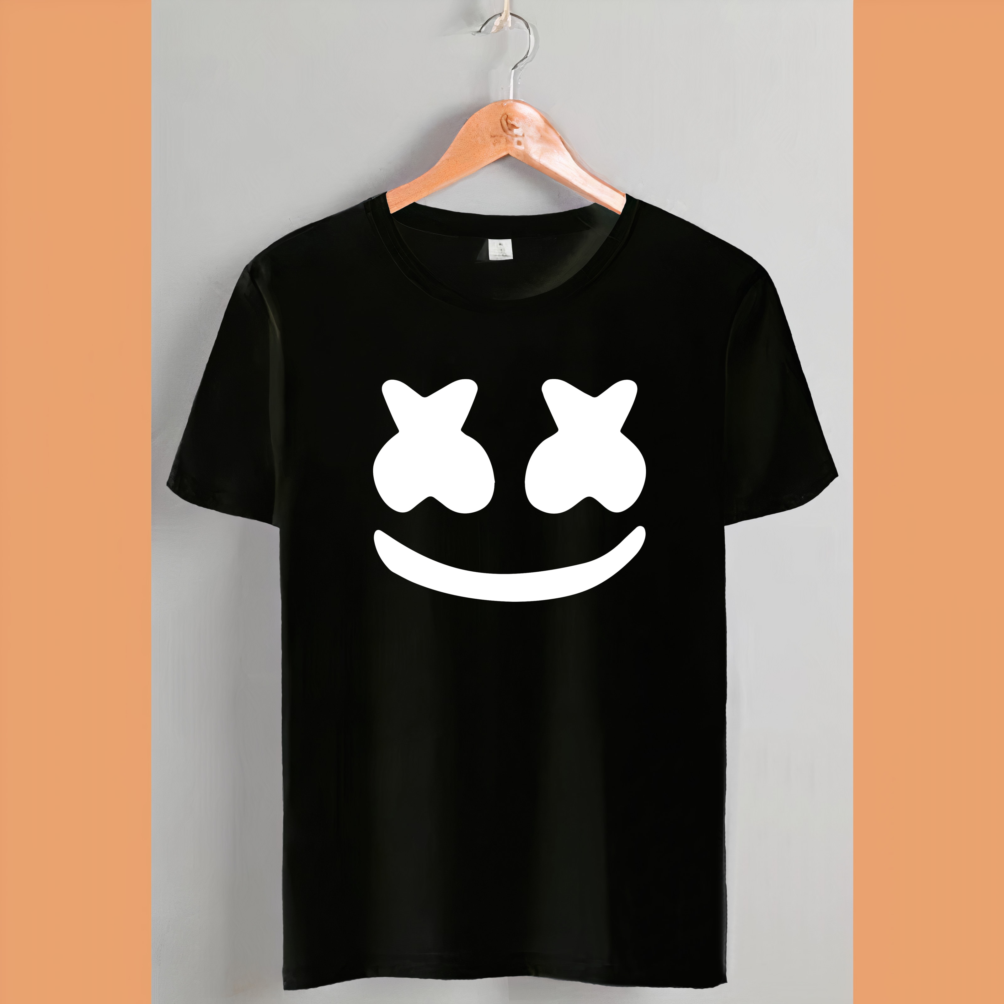 Marshmello t 2024 shirt myntra