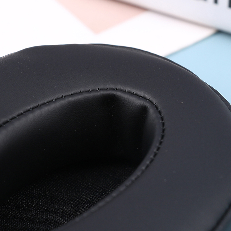 2Pcs/Set Earpads For Sennheiser HD4.50 BTNC WIRELESS Headphones Ear Pads Cover. 