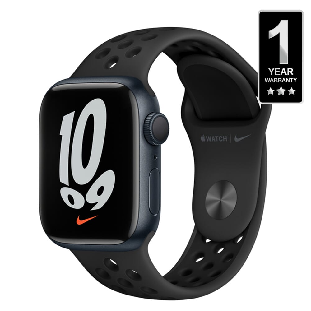 apple watch nike 2 42mm