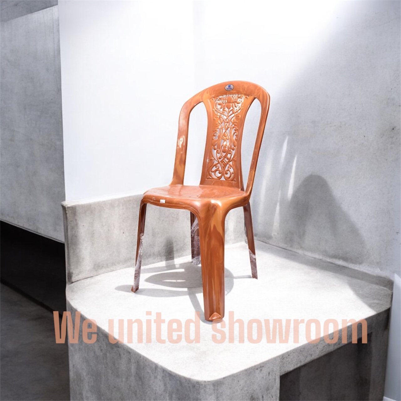 Dining chairs Single Armless Nippon. 
