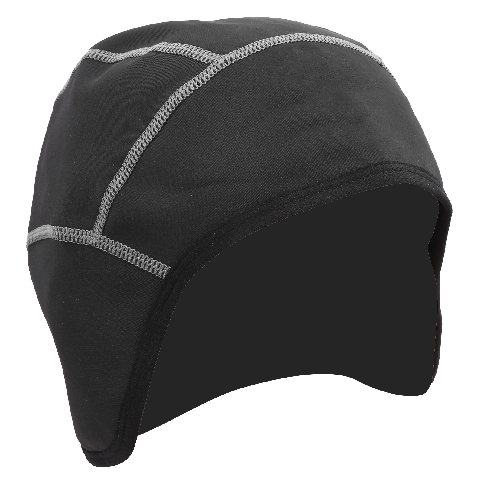 Winter Cycling Skull Cap Windproof 