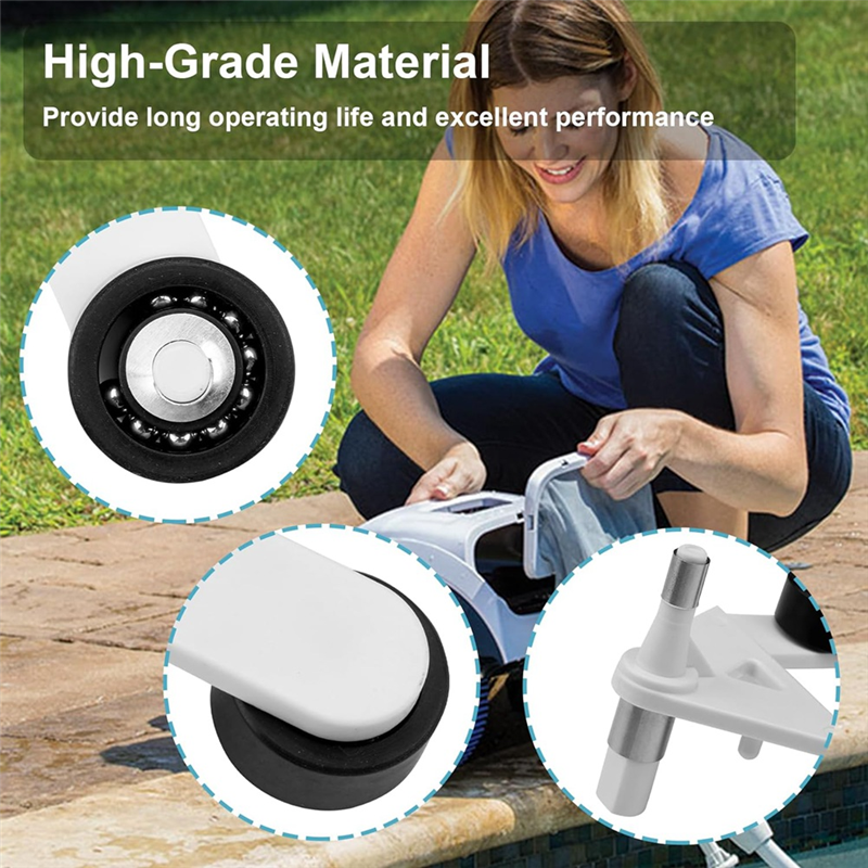 Pool Cleaner A-Frame Parts AXV621D for Navigator,Aqua Bug,Pool Vac,Aquadroid,Diver & Whale Pool Cleaner. 