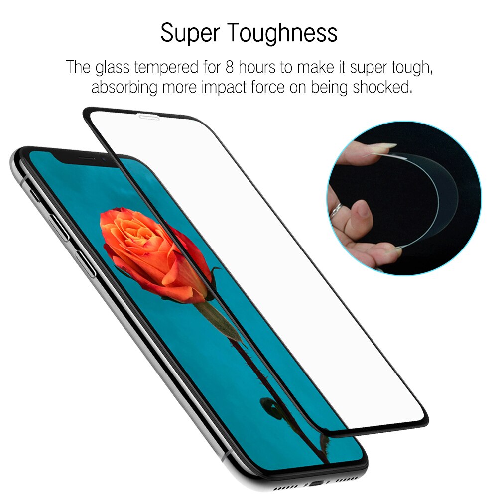 Samsung Galaxy A53 5G Tempered Glass Screen Protectors Protective Guard HD Clear. 