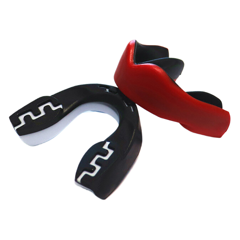 Professional Boxing Sports Mouthguard Boxing Mma Muay Thai Training Tooth Protection Set Children'S Fighting Tooth Guard. 