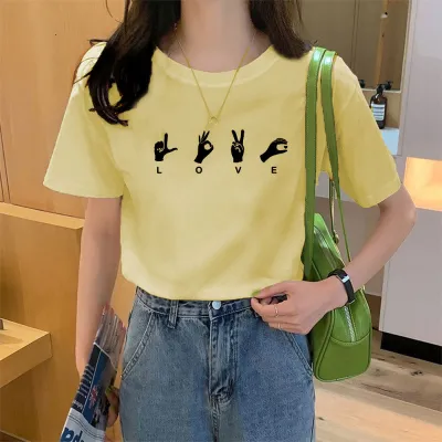 Casual t shirt deals for girl