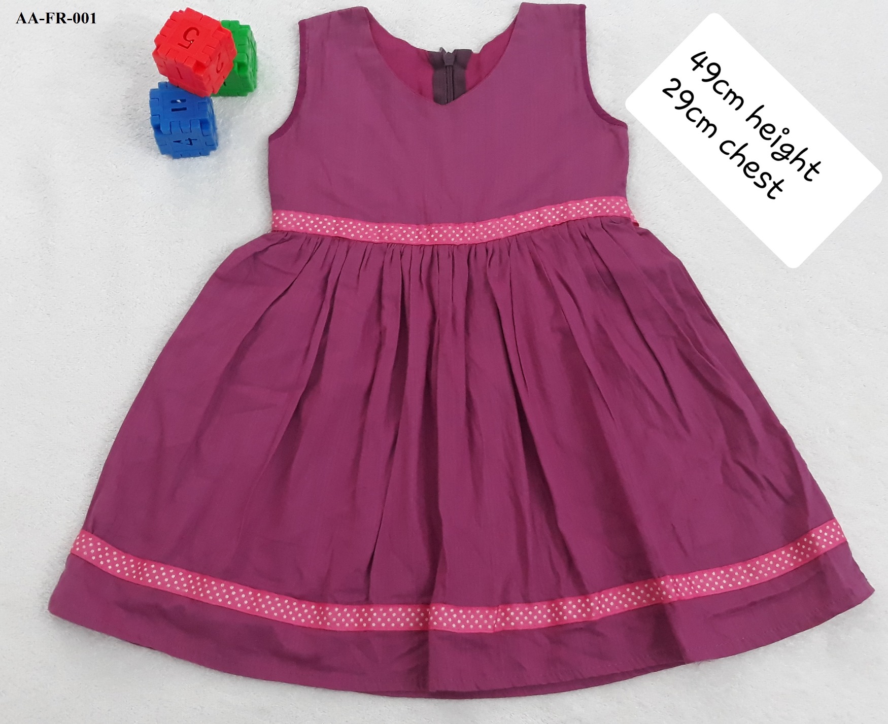 casual frocks for girls