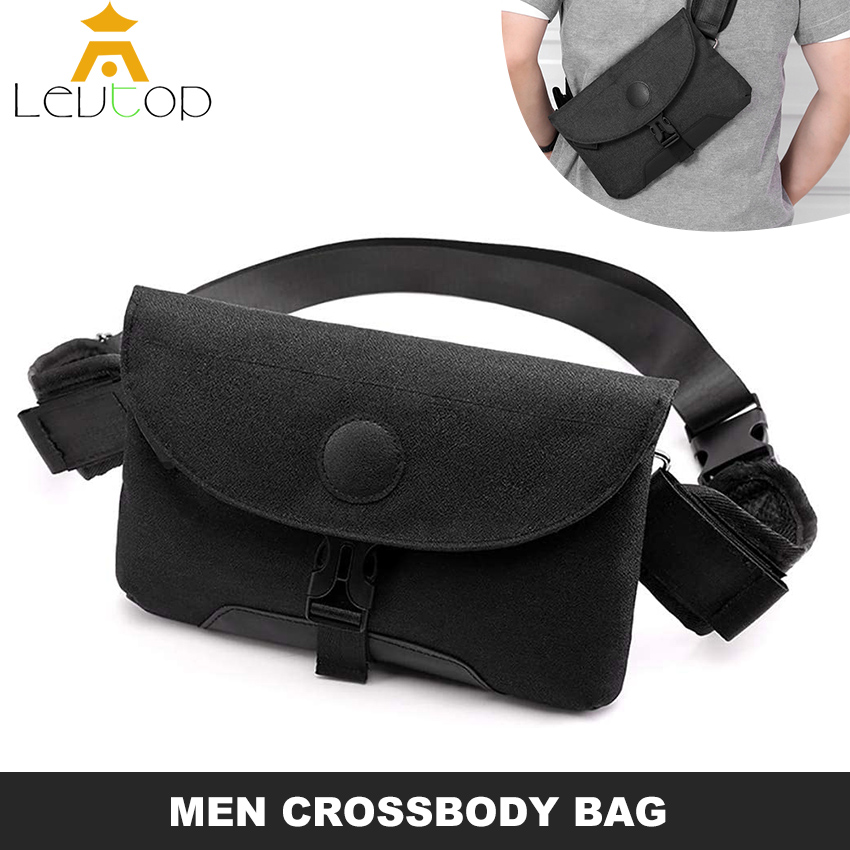 Crossbody Bag Shoulder Bag Chest Bag 