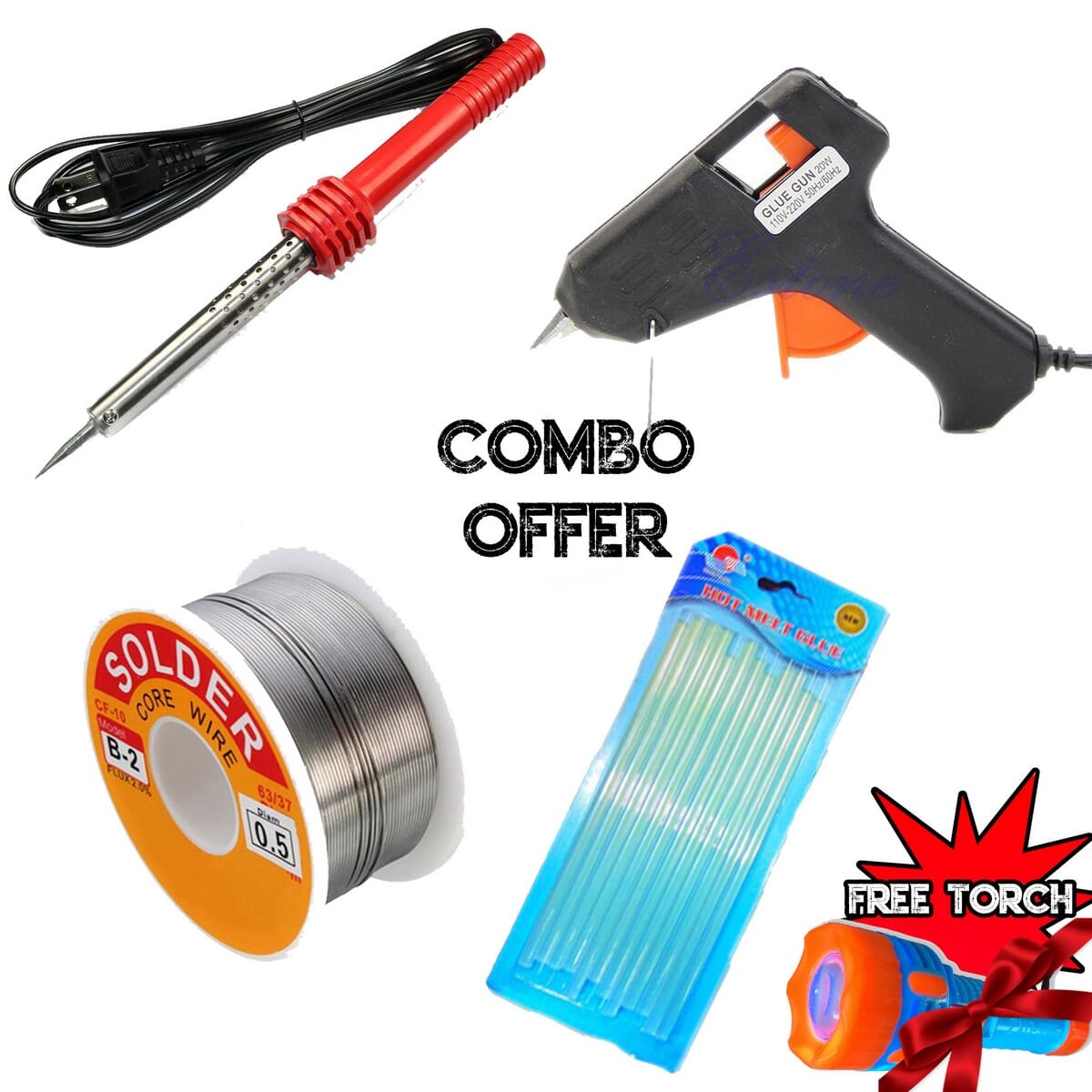 Hand Tools at Best Price in Sri Lanka - Rs.150 OFF!
