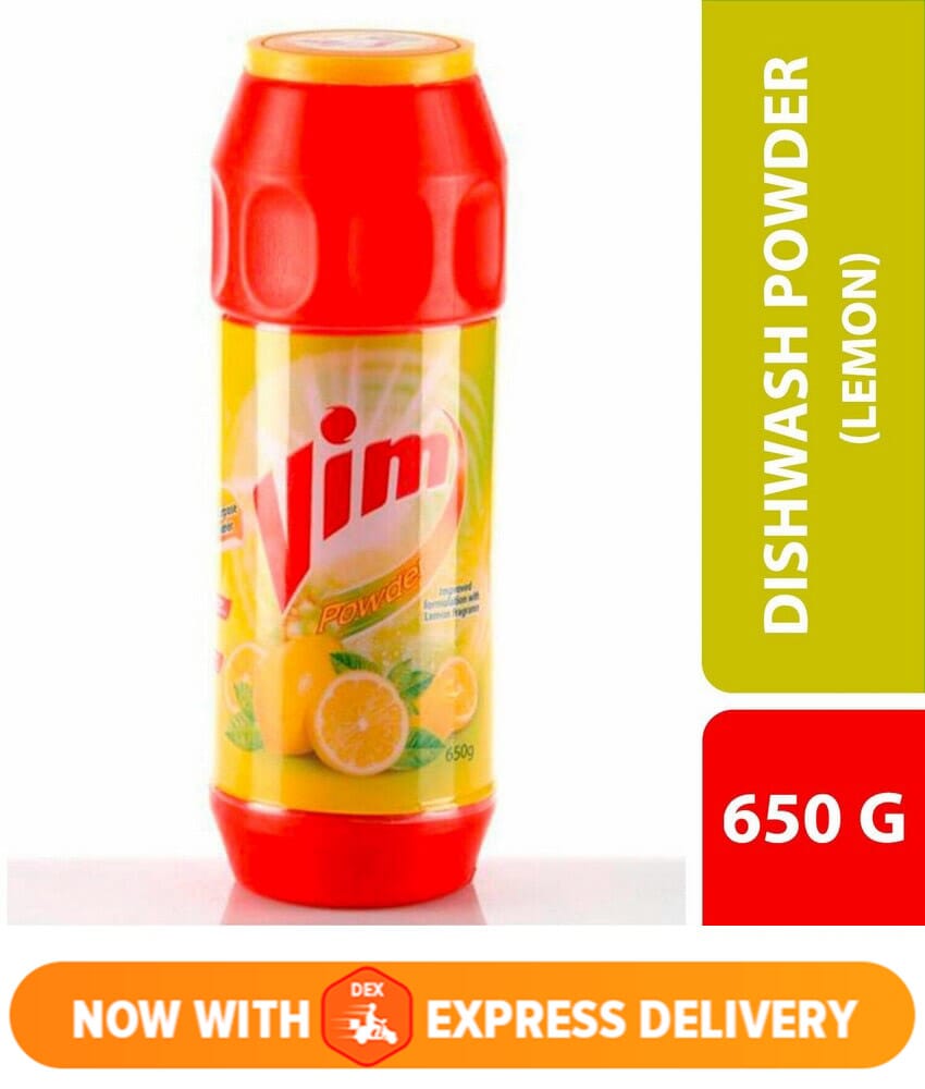 buy vim powder online