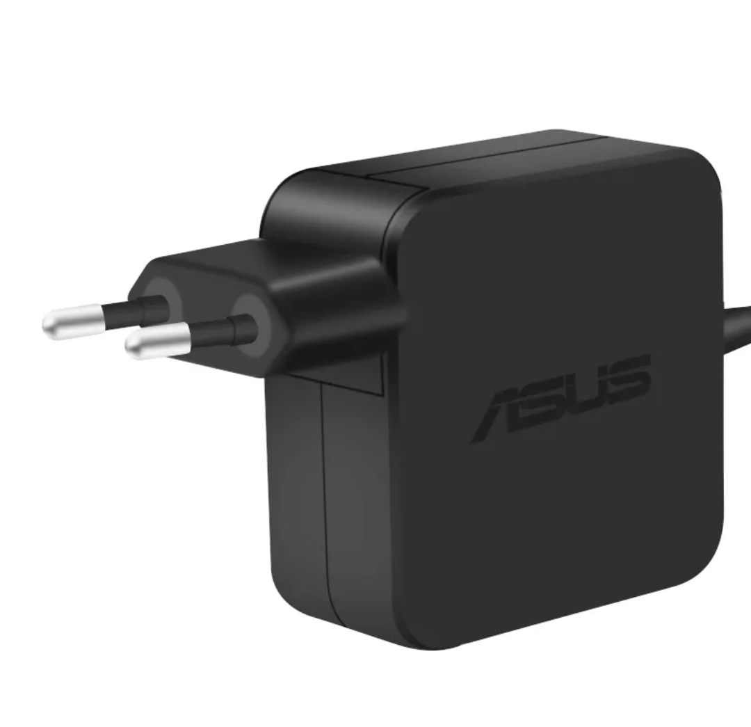 ASUS Laptop adapter 65w to30w 5.5x2.5 pin CA S400CA S500CA S550 S550C S550CA X552E K551L Y481CC K401 A501 A501LB K501 K501LB K555L X452 K455L D552 R556L A550JK W419L W518L W519L R510LV W40C W408L R409L D451V R409C Y583L X551M X551MA X551MAV R510LV R455L. 