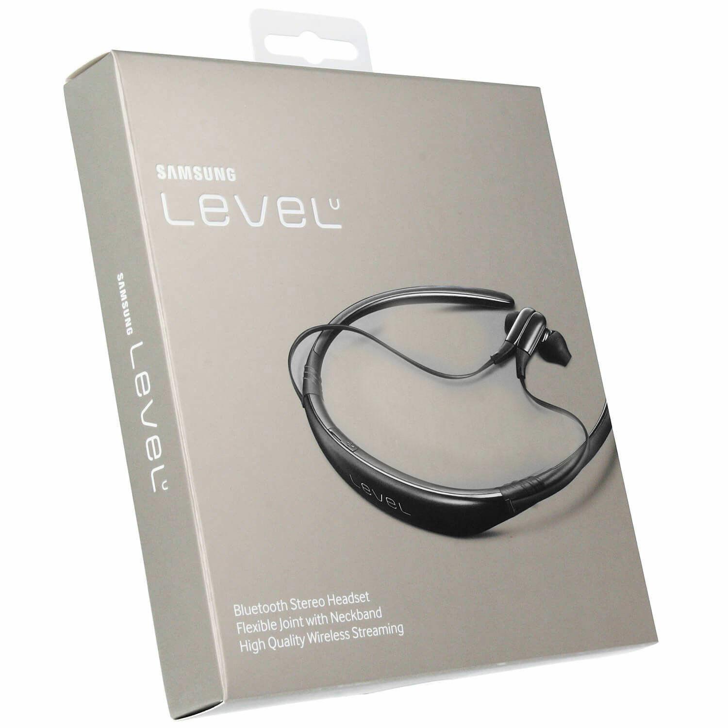 Samsung Level U Bluetooth Headphones