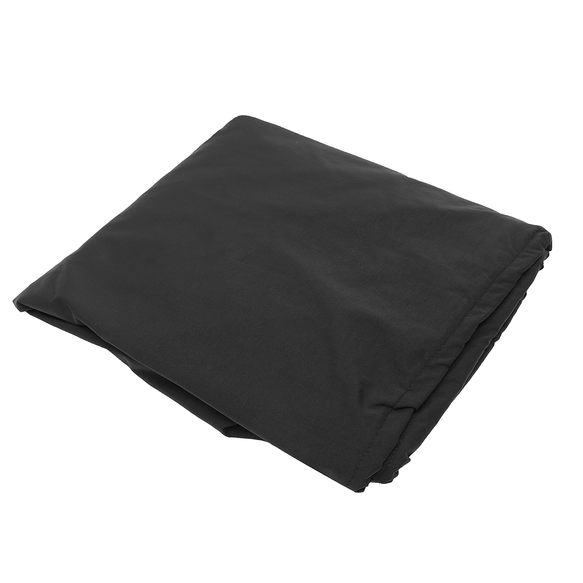 Suitable Heavy Duty Black Waterproof Protective BBQ Cover To Fit Azuma Barrel Barbecue. 