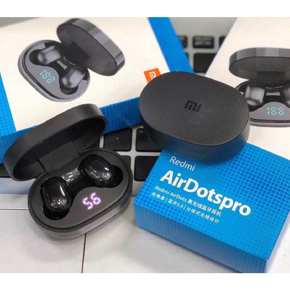 xiaomi airdots pro 5.0