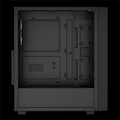 GAMDIAS AURA GC2 ELITE ARGB MID-TOWER CASE. 