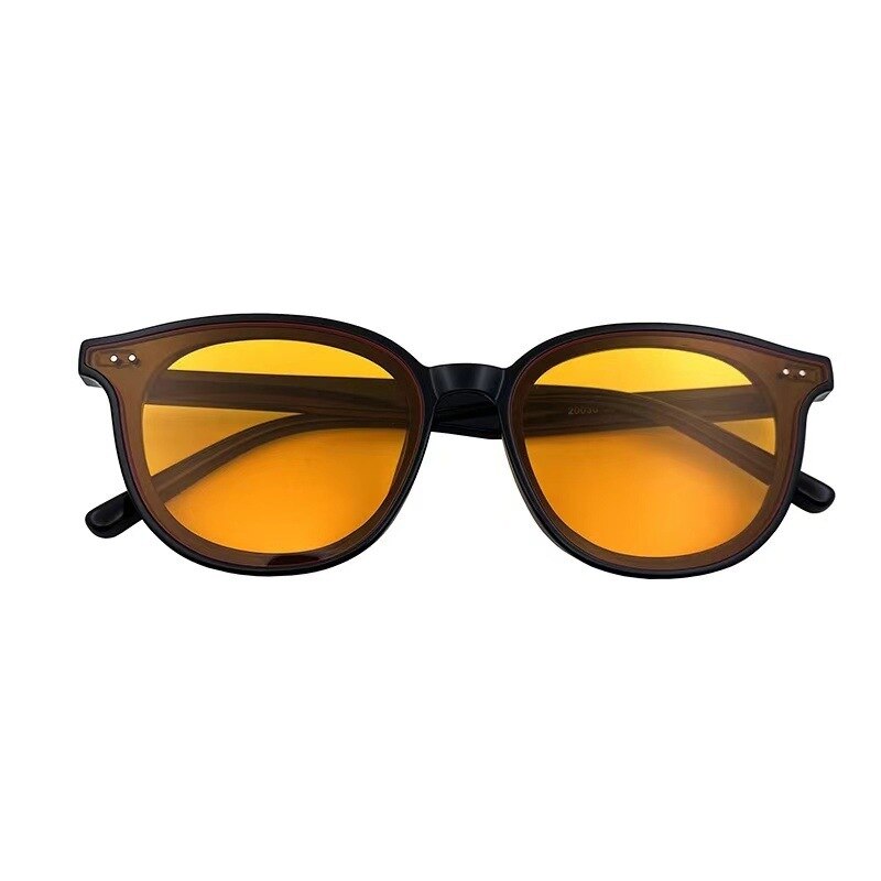 Shall We Date Obey Me Mammon Cosplay Glasses Prop Accessories Women Men Ultralight Clear Round Sunglasses Unisex. 