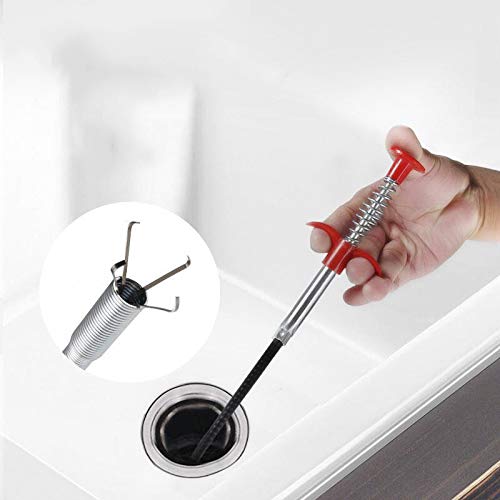 Flexible Grabber Claw Pick Up Reacher Tool. 