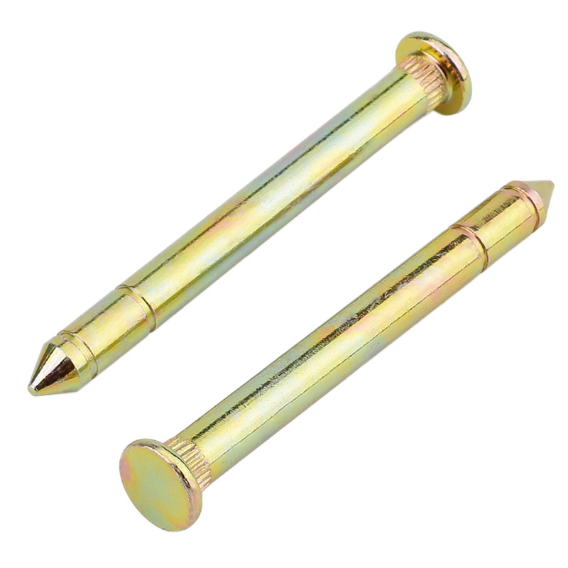 Door Hinge Pins Pin Bushing Kit For Ford Bronco F150 F250 F350 2Door F