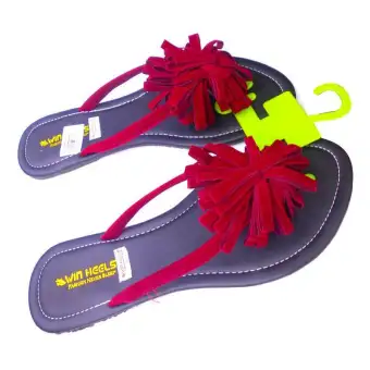 ladies slippers online