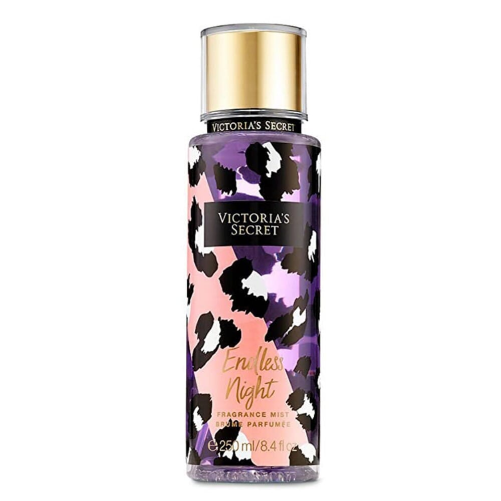 victoria secret chocolate scent