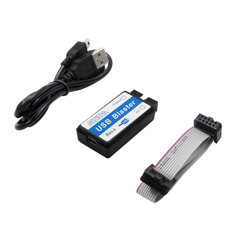 USB Blaster (ALTERA CPLD/FPGA Download Cable) | Daraz.lk