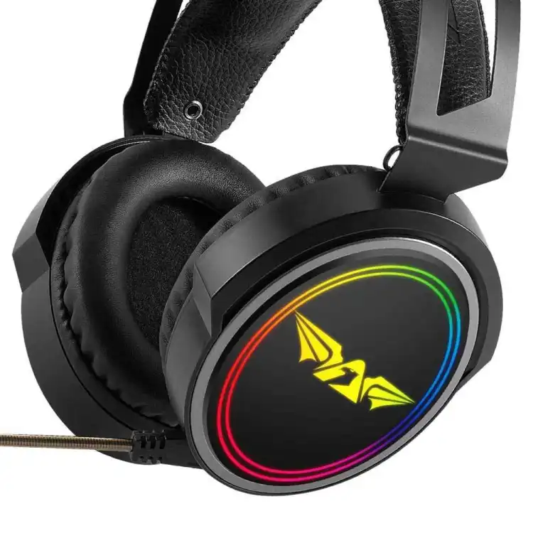 Armaggeddon headset discount