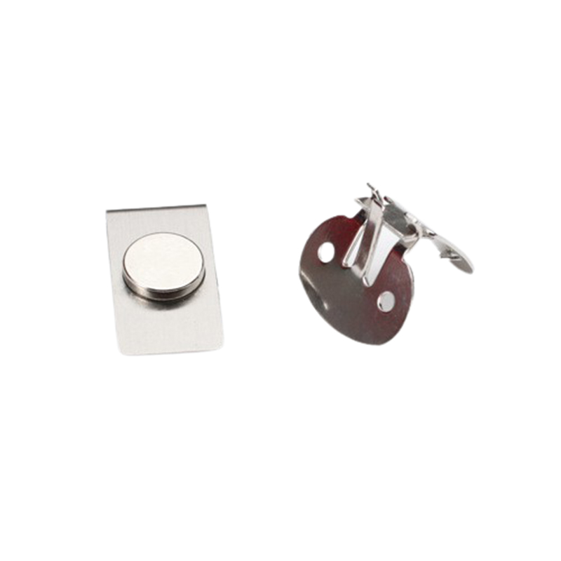 The Hidden Tie Fixed Invisible Stainless steel Tie Clip For Men And Women. 