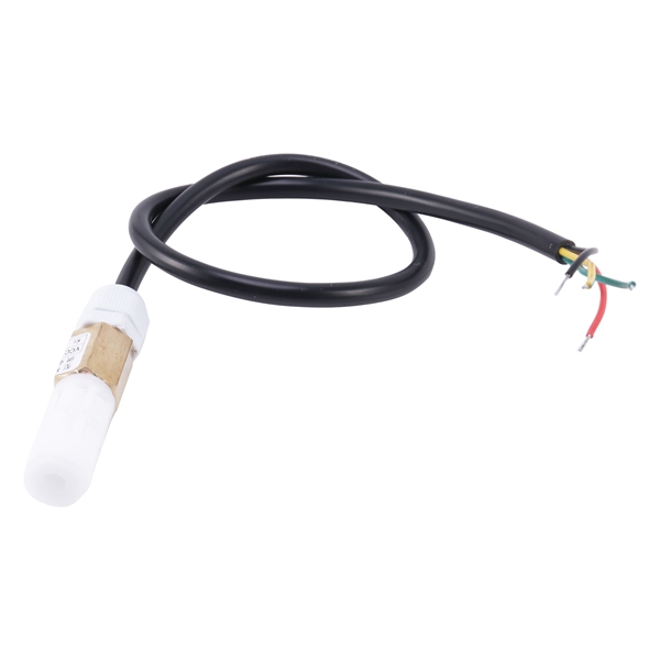 SHT30 Waterproof Temperature and Humidity Sensor Probe Digital Temperature and Humidity Environmental Monitoring Sensor. 