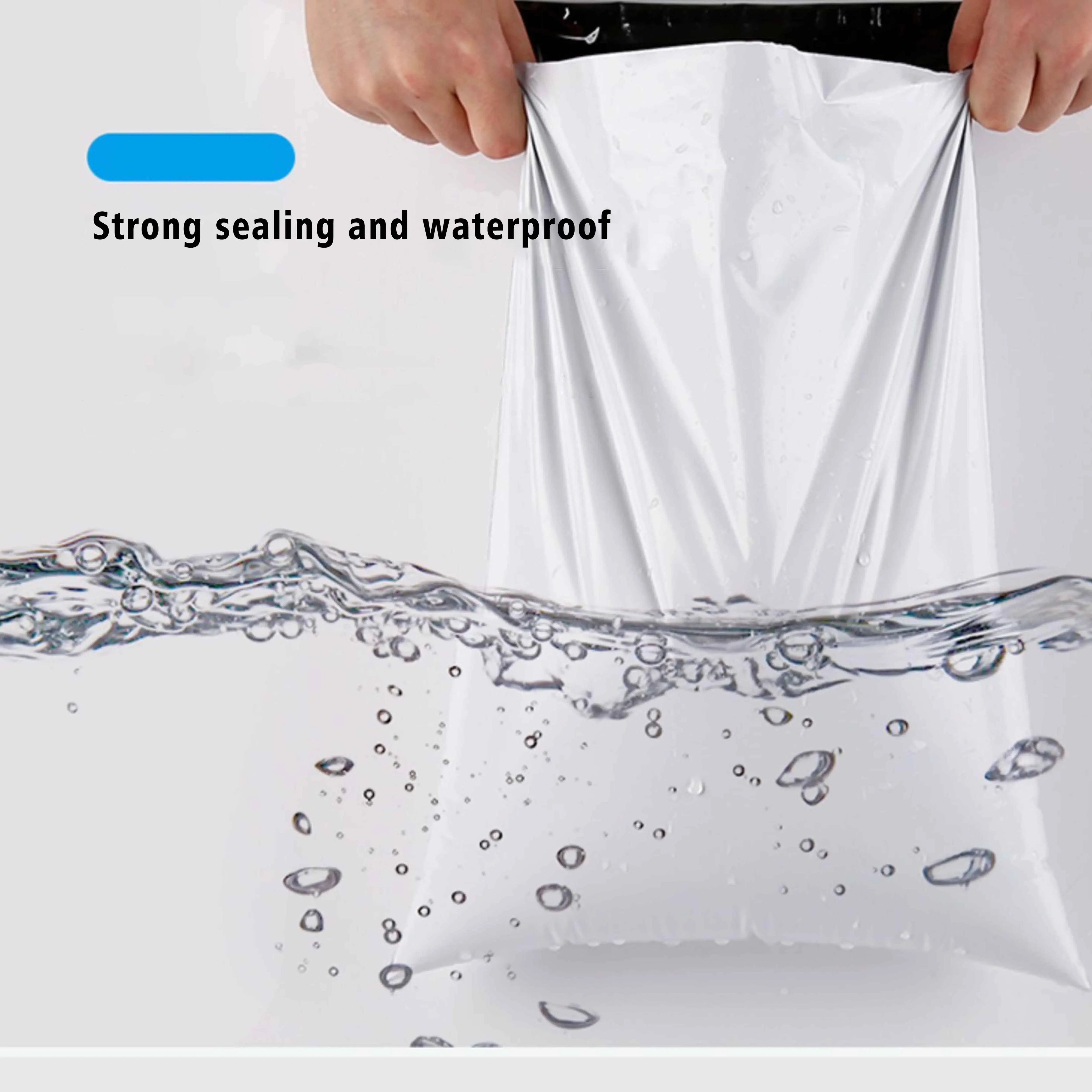 12 x 16 inch Regular Courier Bags Flyers Poly Mailer. 