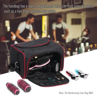 best barber travel case