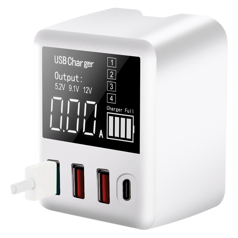 usb a charger iphone 12