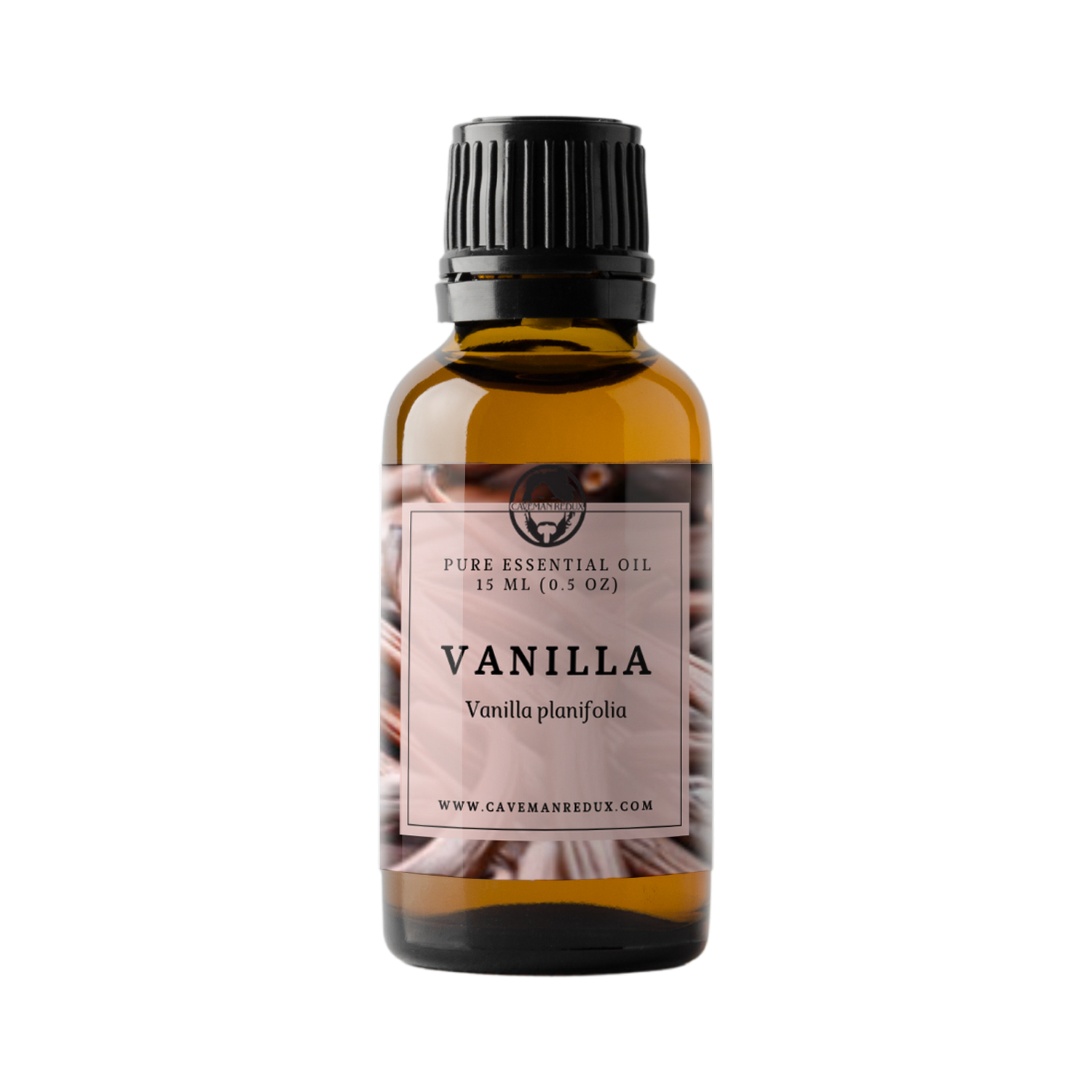 Vanilla Essential Oil 15ml Daraz.lk