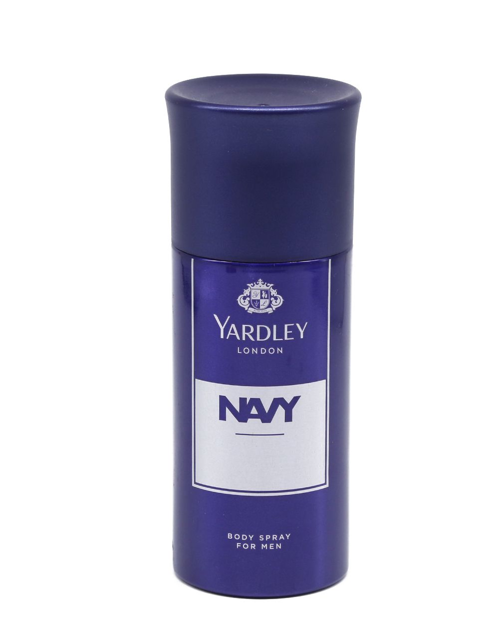 Yardley navy online perfume