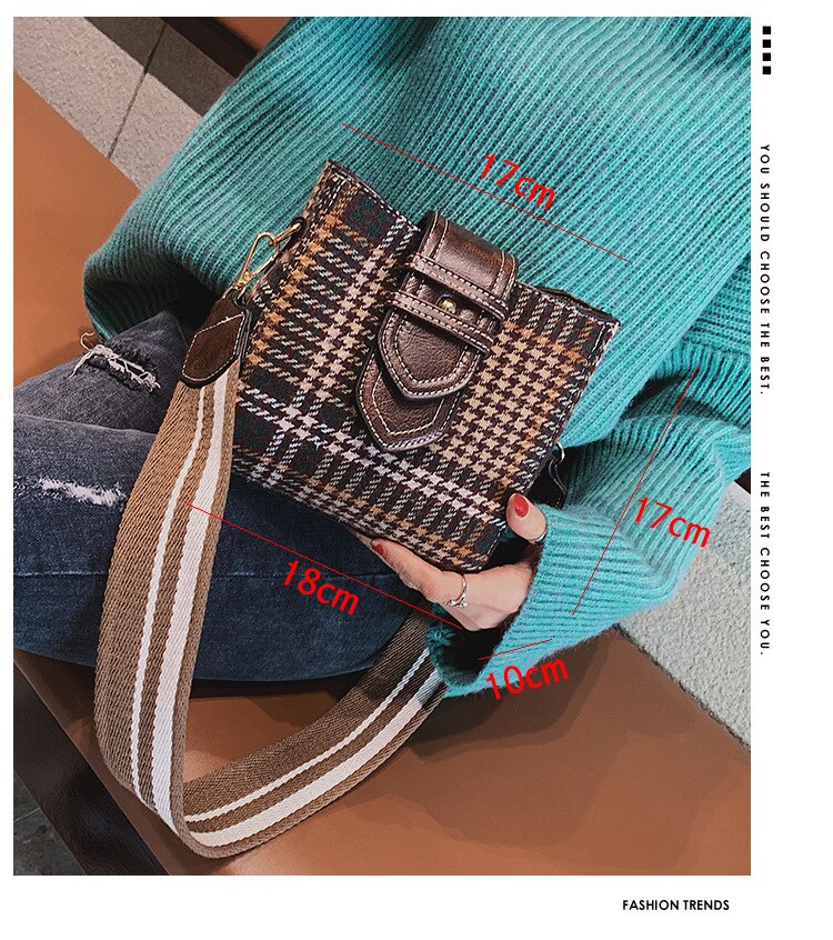 must have luxury bolsas 2021