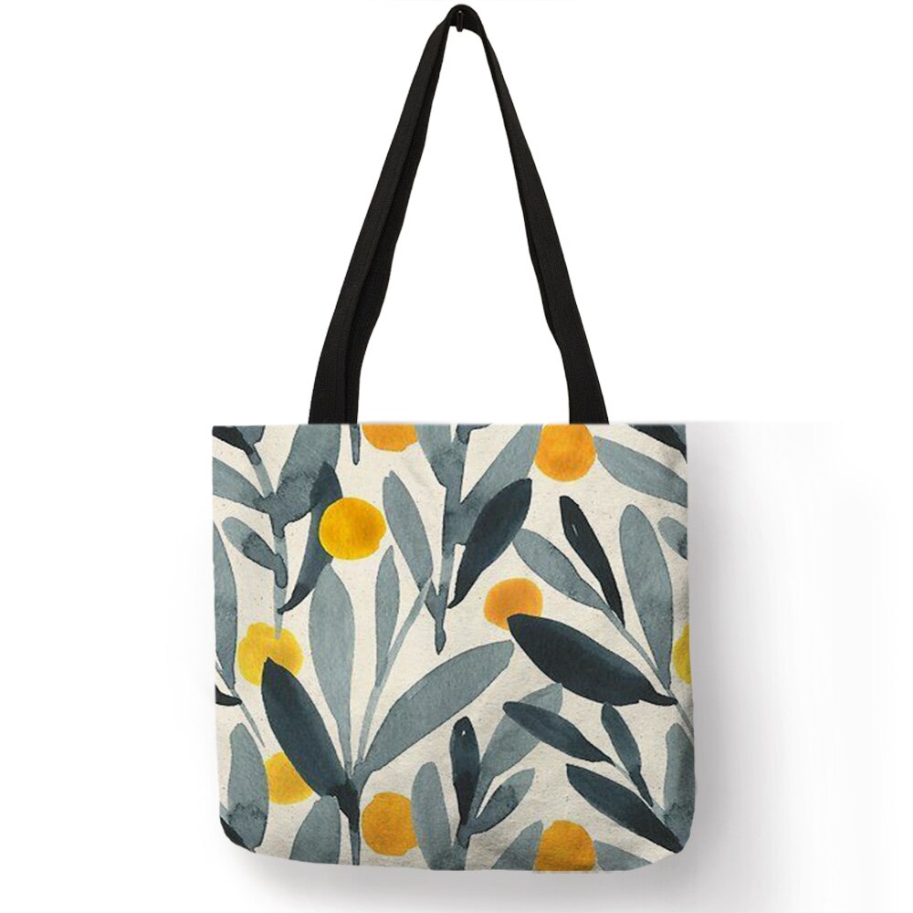 foldable tote bolsa pattern