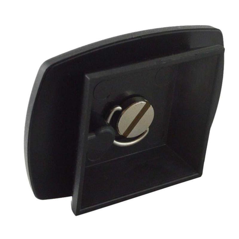 Tripod Quick Release Plate Screw Adapter Mount Head for DSLR SLR Digital Camera. 