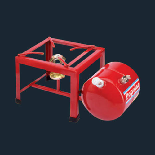 FIRE FLY AIR PRESSURE (PUMP) KEROSENE STOVE