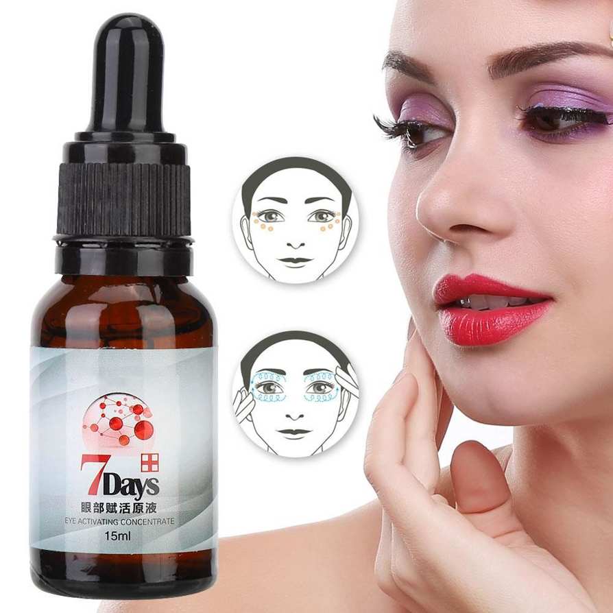 eye activating concentrate