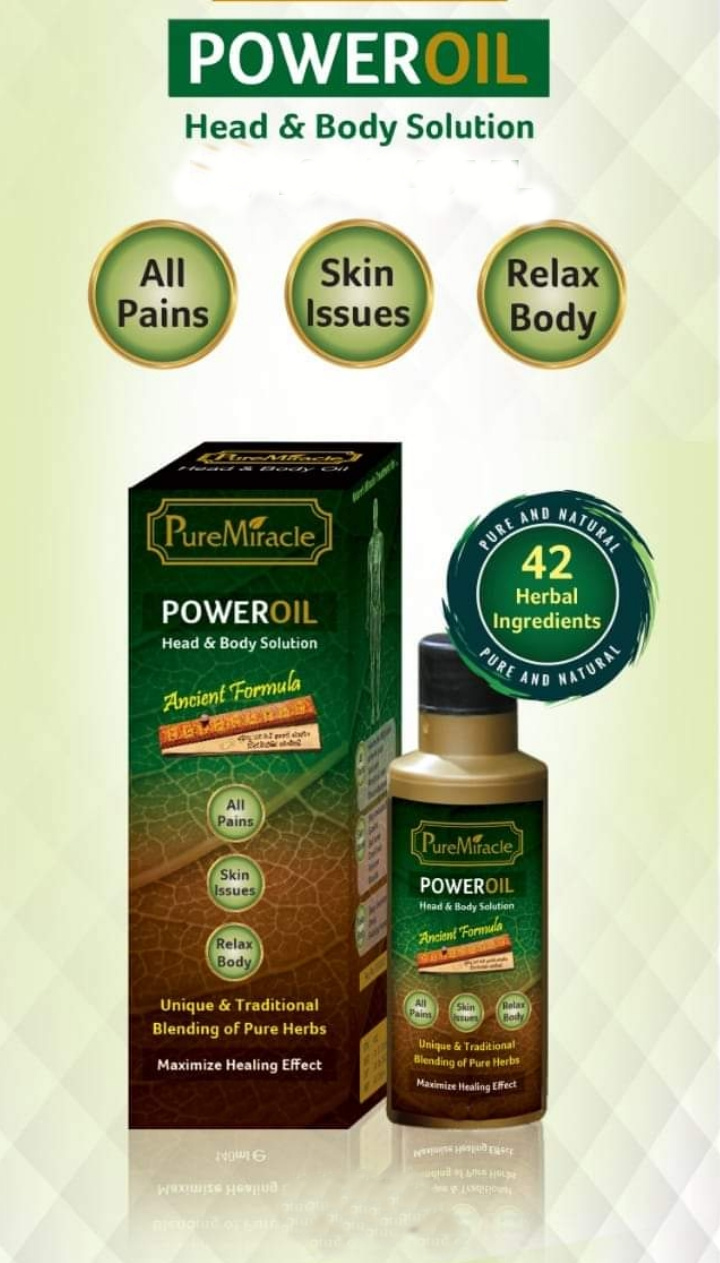 Miracle products in Sri Lanka