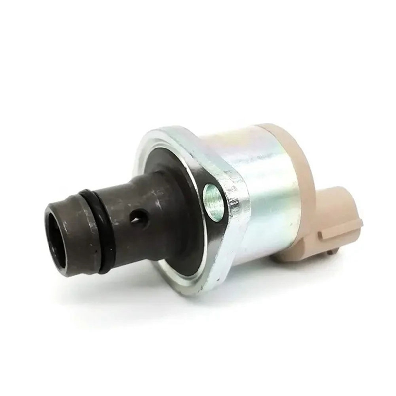 Fuel Pressure Regulator Suction Control SCV Valve Replacement Parts Fit for TOYOTA HILUX PRADO HIACE 1KD-FTV/2KD FTV 294200-0300. 