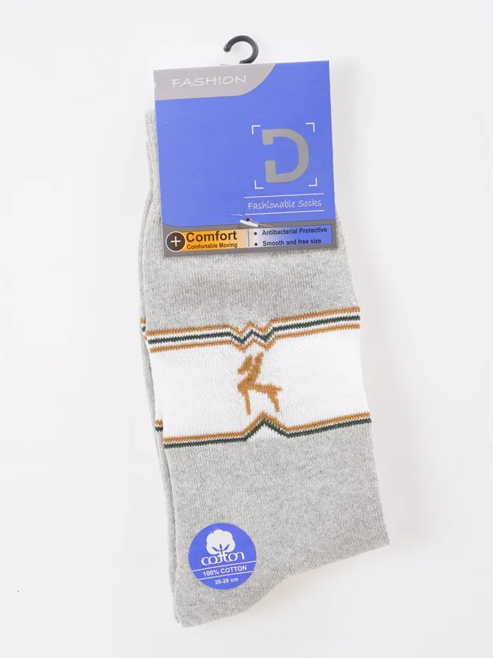 Men's Full Socks (10454)  The Factory Outlet. 
