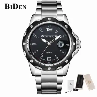 best stainless steel watches