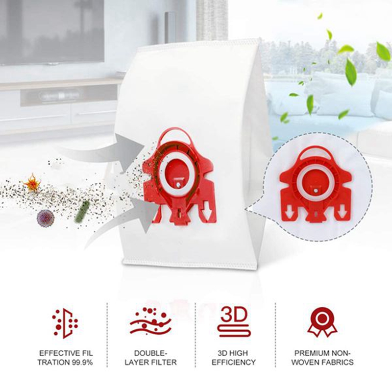 miele pre motor filter